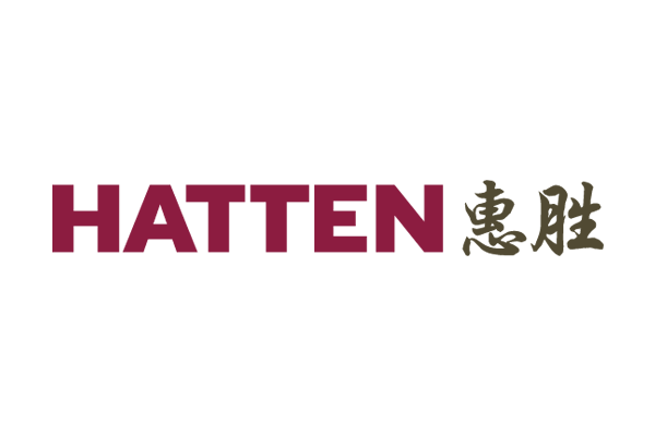 Logos-Hatten