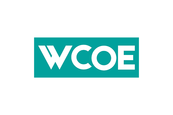 Logos-wcoe